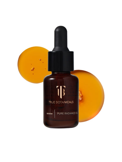 Renew Pure Radiance Oil