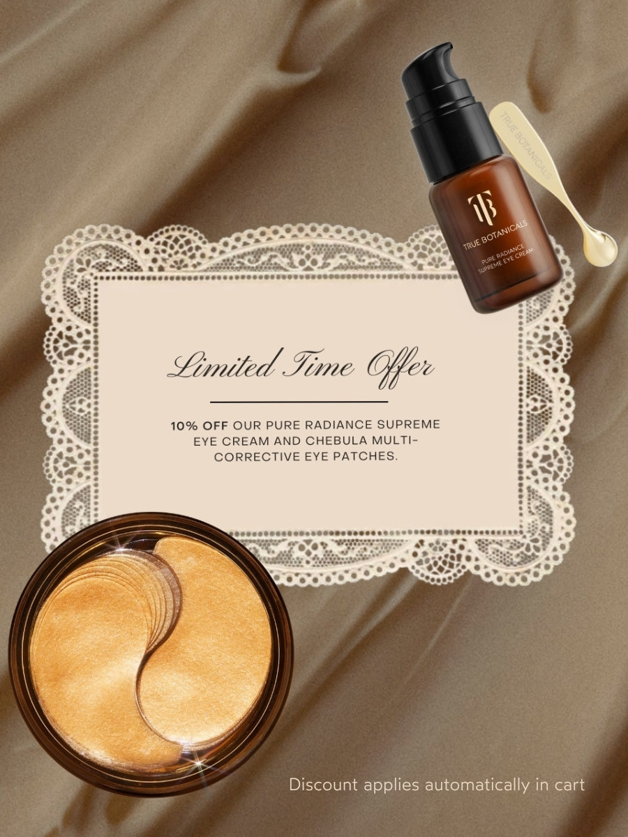 Chebula Multi-Corrective Eye Patches