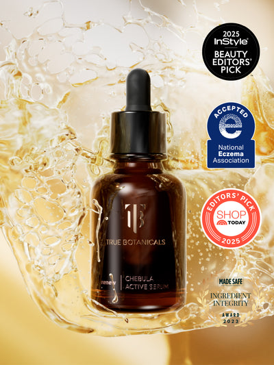 Chebula Active Serum
