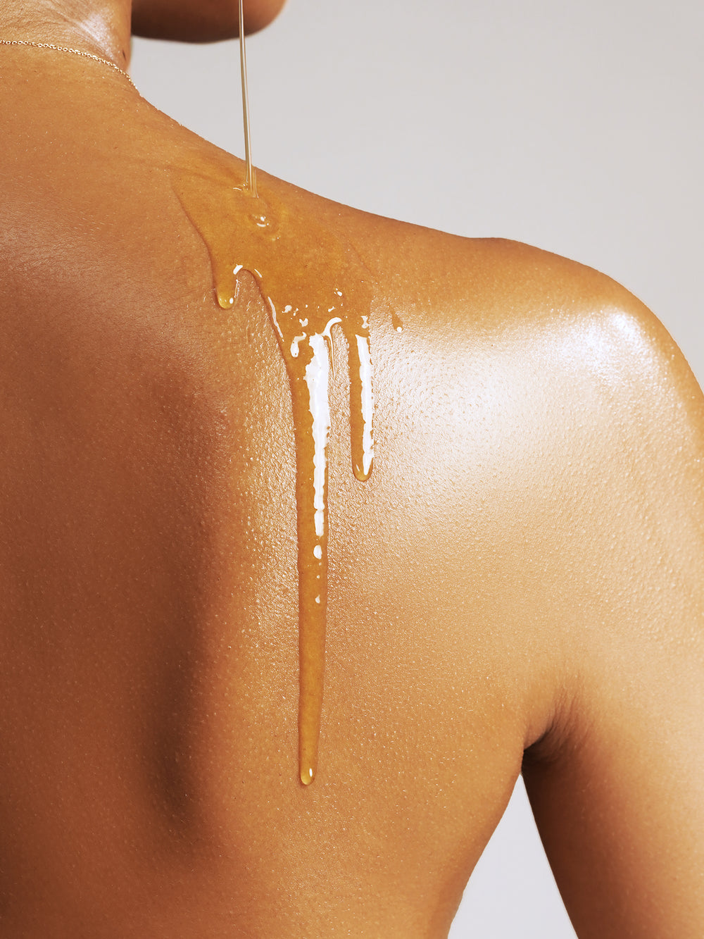 Pure Radiance Body Oil