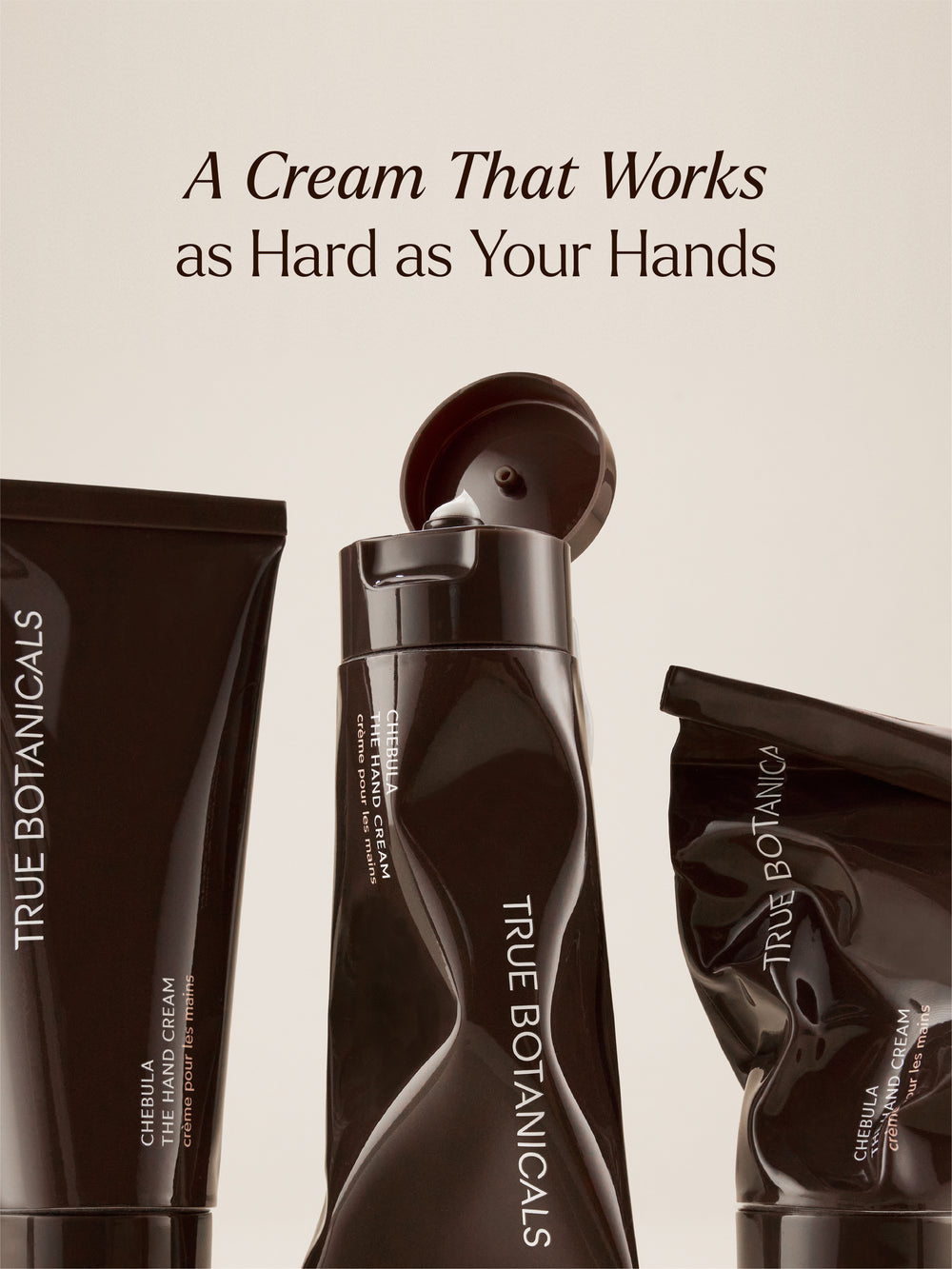 Chebula The Hand Cream
