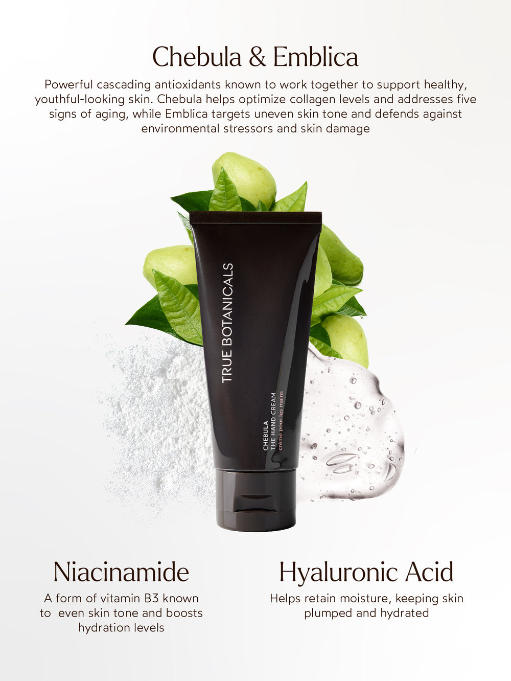 Chebula The Hand Cream