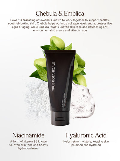 Chebula The Hand Cream