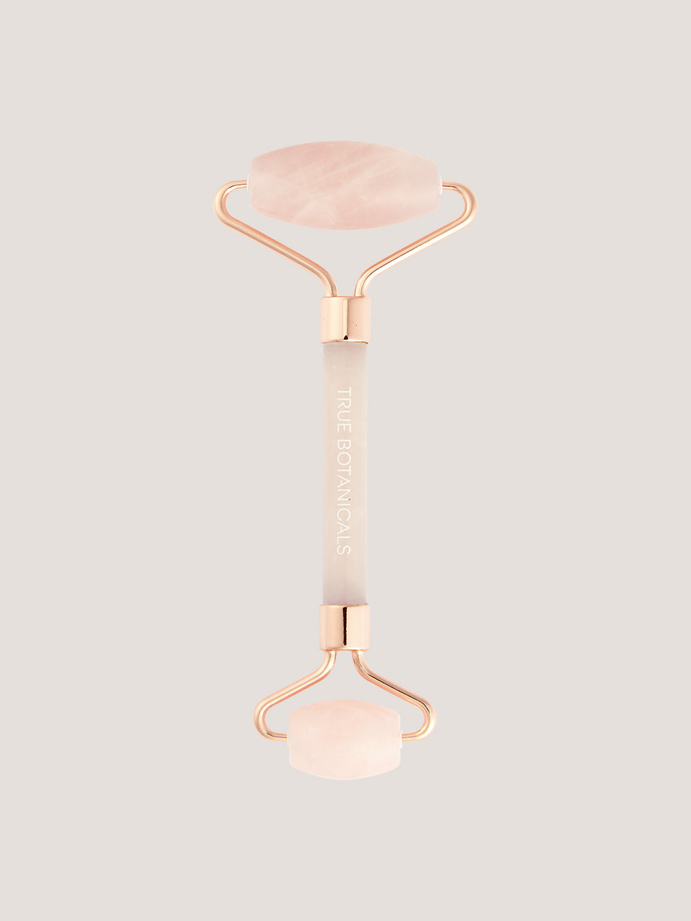 Rose Quartz Face Roller
