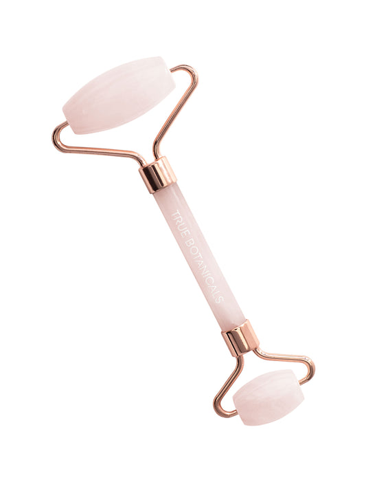 Rose Quartz Facial Roller - Gift with Purchase