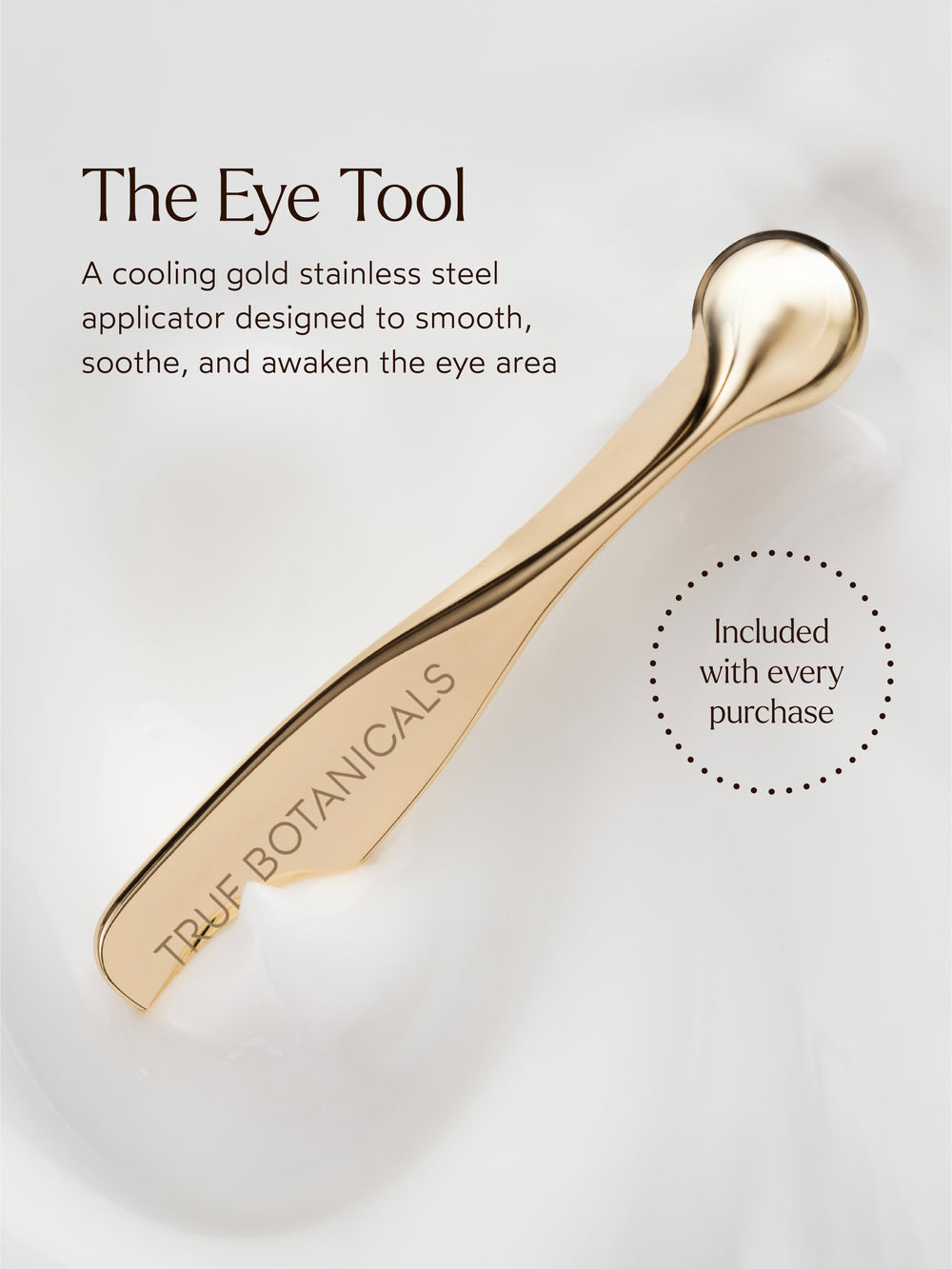 Pure Radiance Supreme Eye Cream